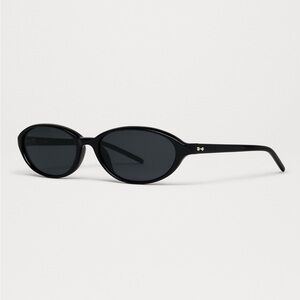 CHIMI eclipse black sunglasses